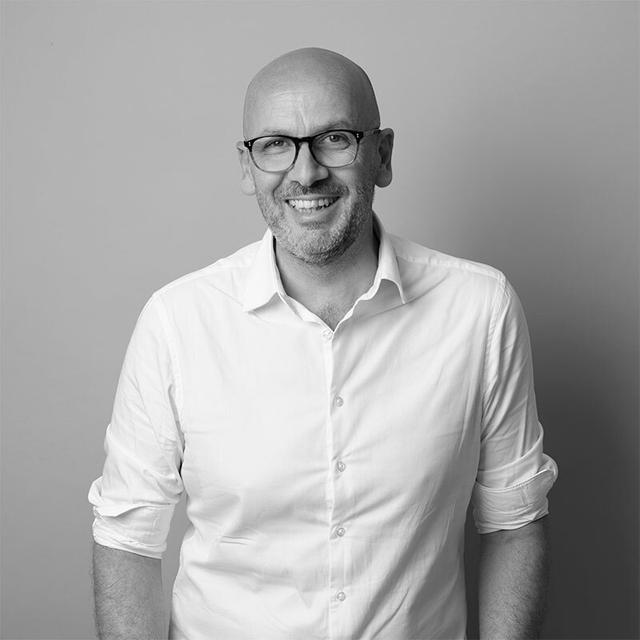 Christopher Ian Sargent